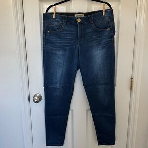 🌼Democracy Ab Solution’s Jeans🌼sz 16